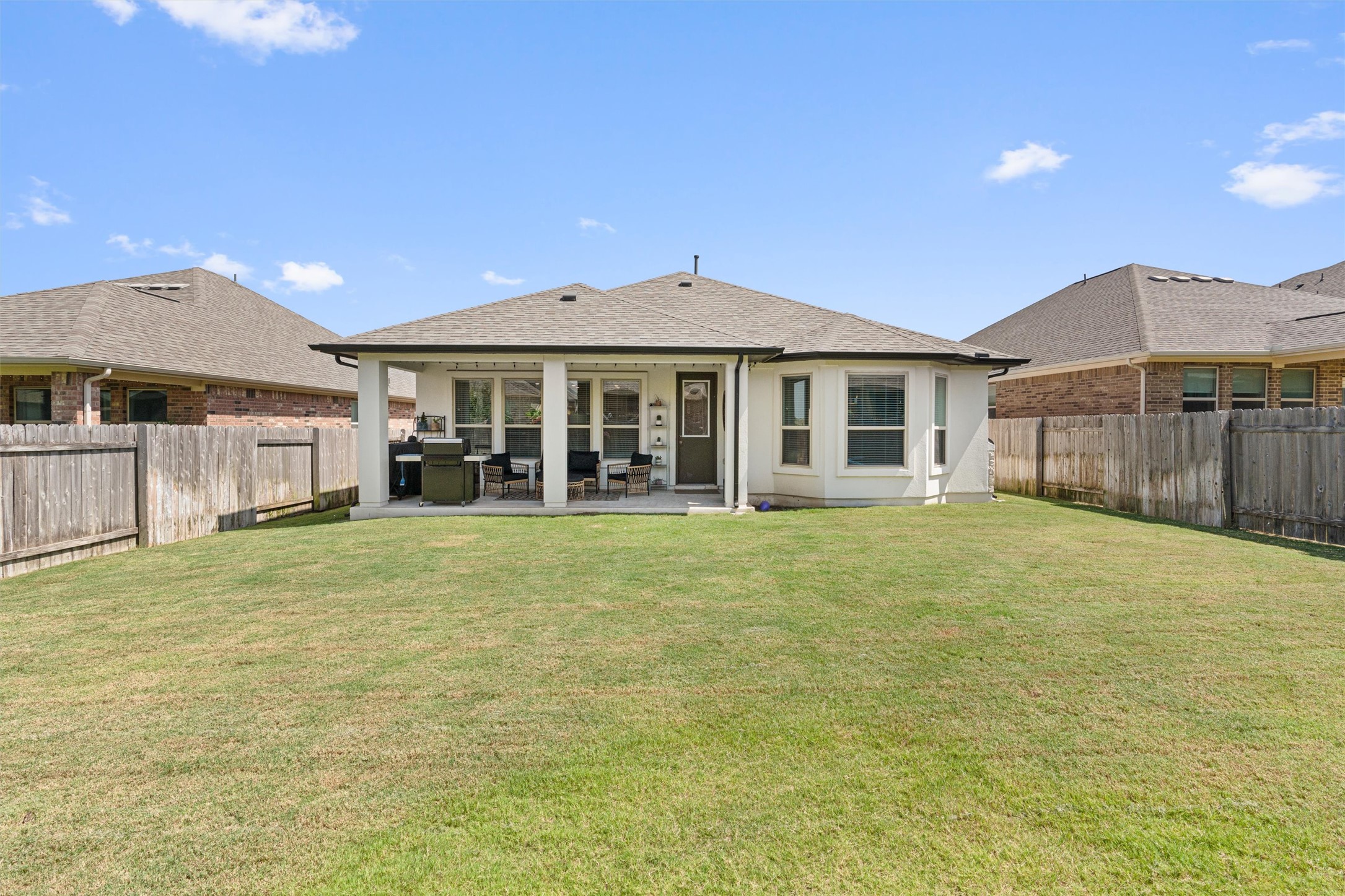 2722 Fortezza Way Round Rock, TX 78665 - Photo 30 of 33 Gallery Image 30