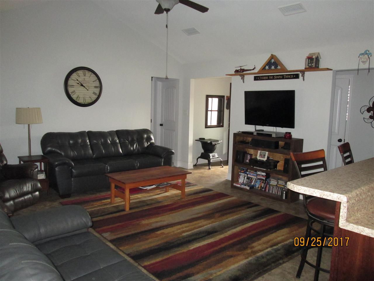 1413 Thames Drive Foley, AL 36535 - Photo 3 of 16 Living Room