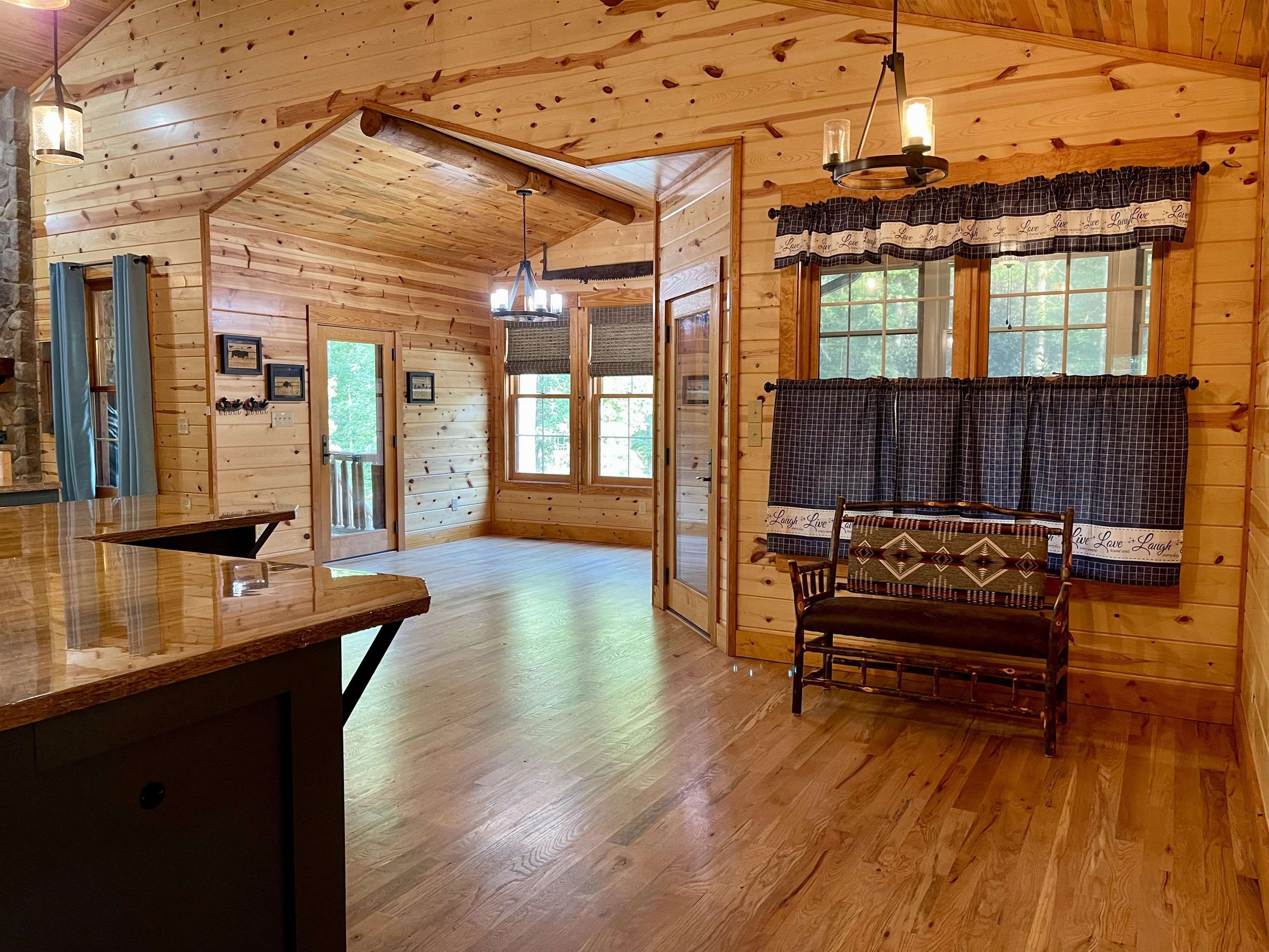480 Green Lake Road Chesnee, SC 29323 - Photo 9 of 50 Gallery Image 9