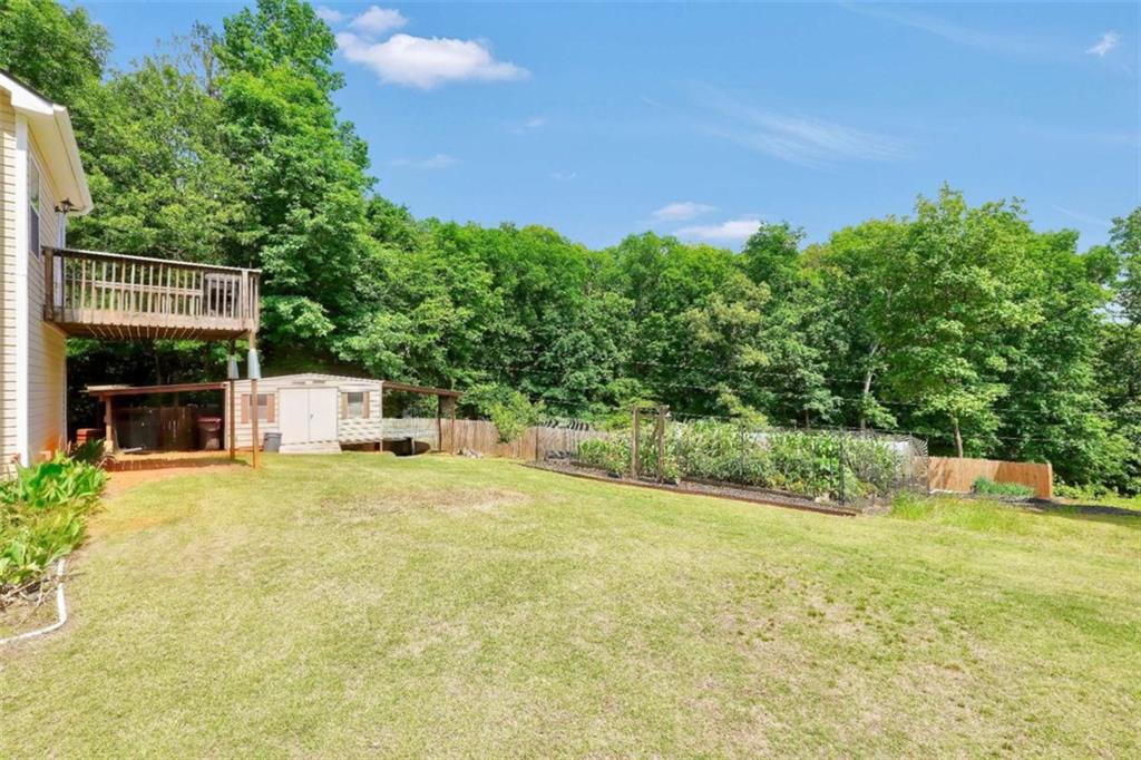 1619 Butler Bridge Road McDonough, GA 30252 - Photo 43 of 46