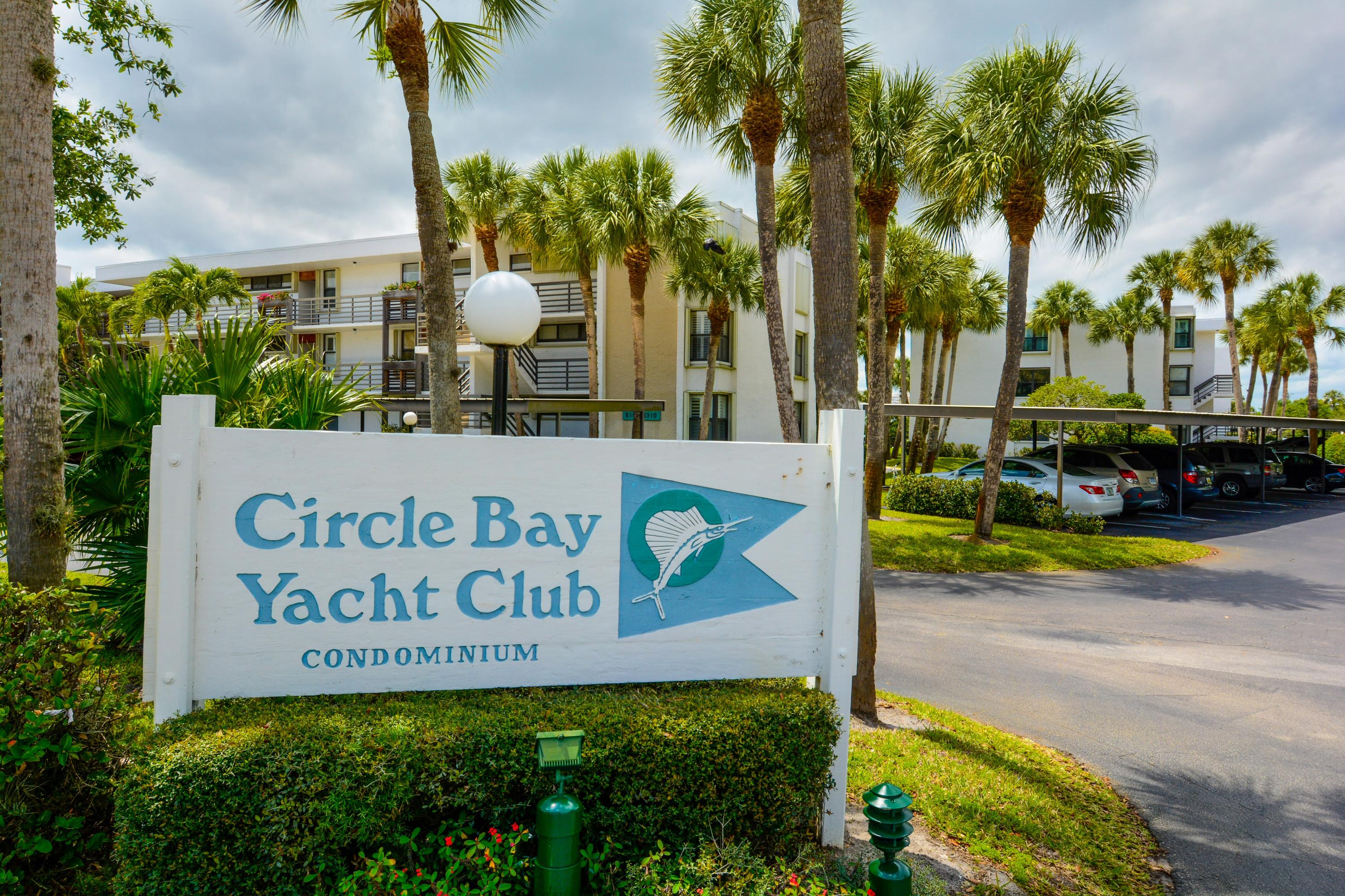 1950 Southwest Palm City Road, Unit 7107 Stuart, FL 34994 - Photo 1 of 37 13_Amenities_1-20