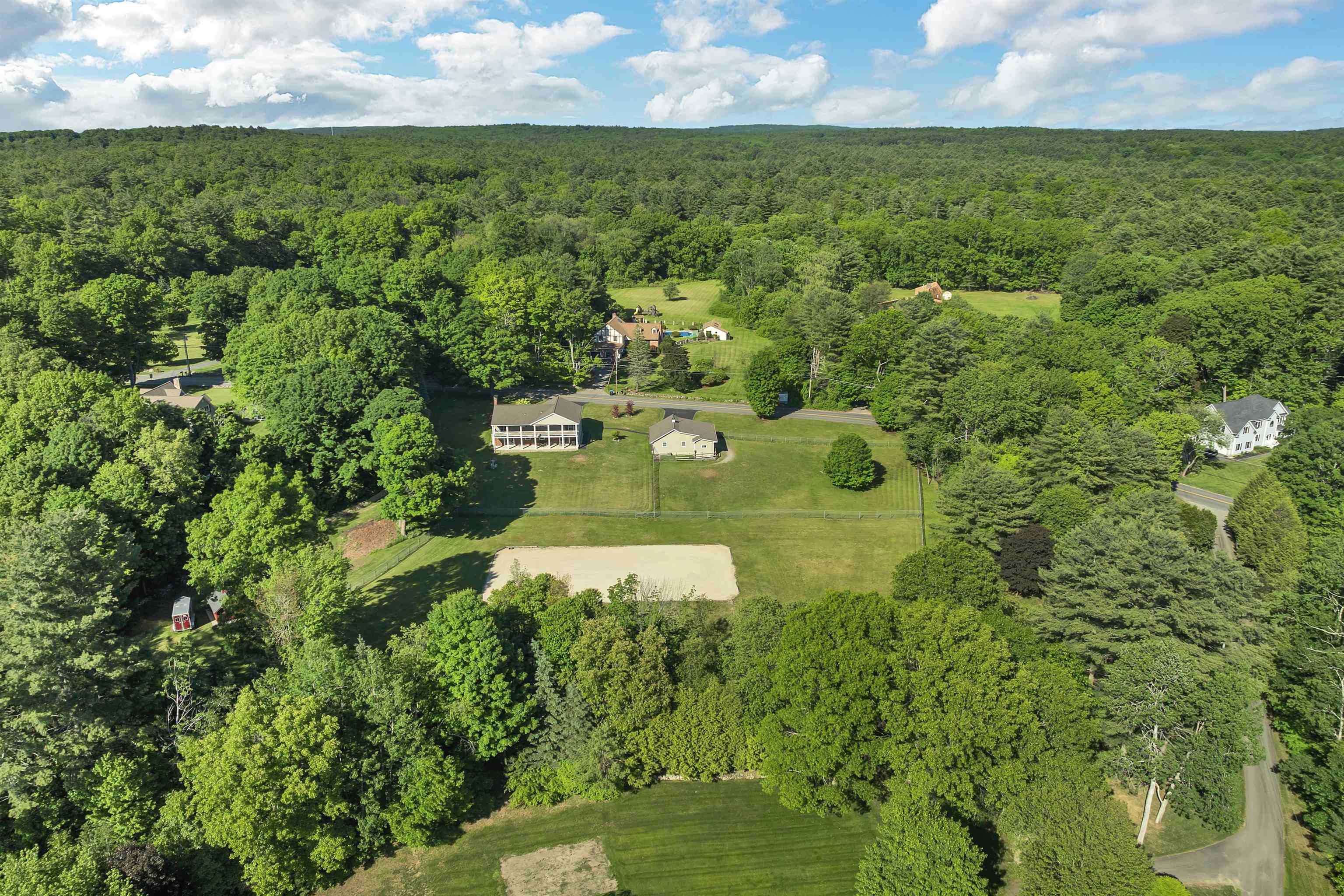 107 Kendall Pond Road Windham, NH 03087 - Photo 1 of 55