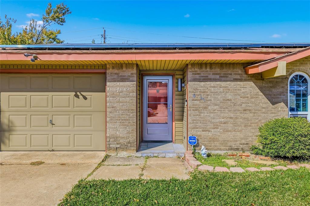 6317 Locust Street Rowlett, TX 75089 - Photo 4 of 34