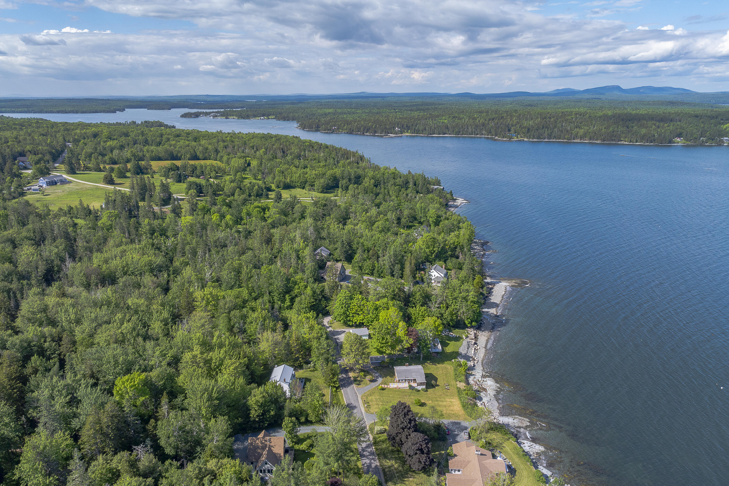6 Lorimer Road Lamoine, ME 04605 - Photo 58 of 73 82-6 Lorimer Road HiRes-DTP