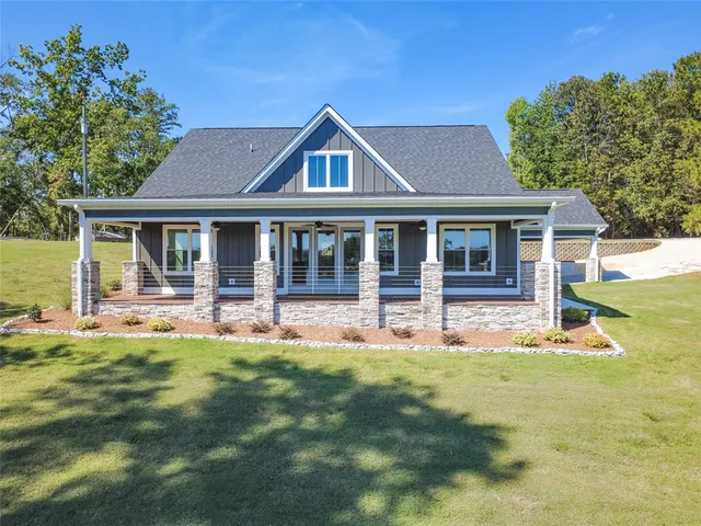$739,000 | 45 Big Mouth Cove, Iva, SC 29655