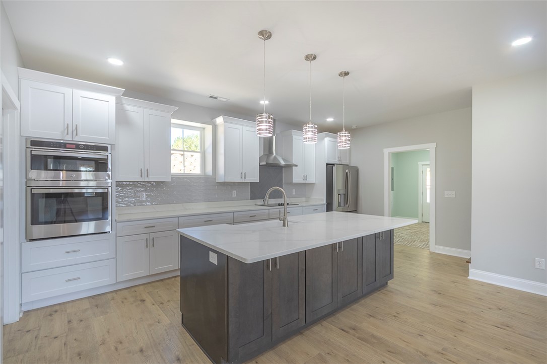 45 Big Mouth Cove Iva, SC 29655 - Photo 11 of 44