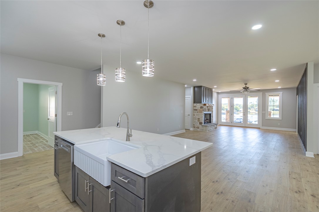 45 Big Mouth Cove Iva, SC 29655 - Photo 13 of 44