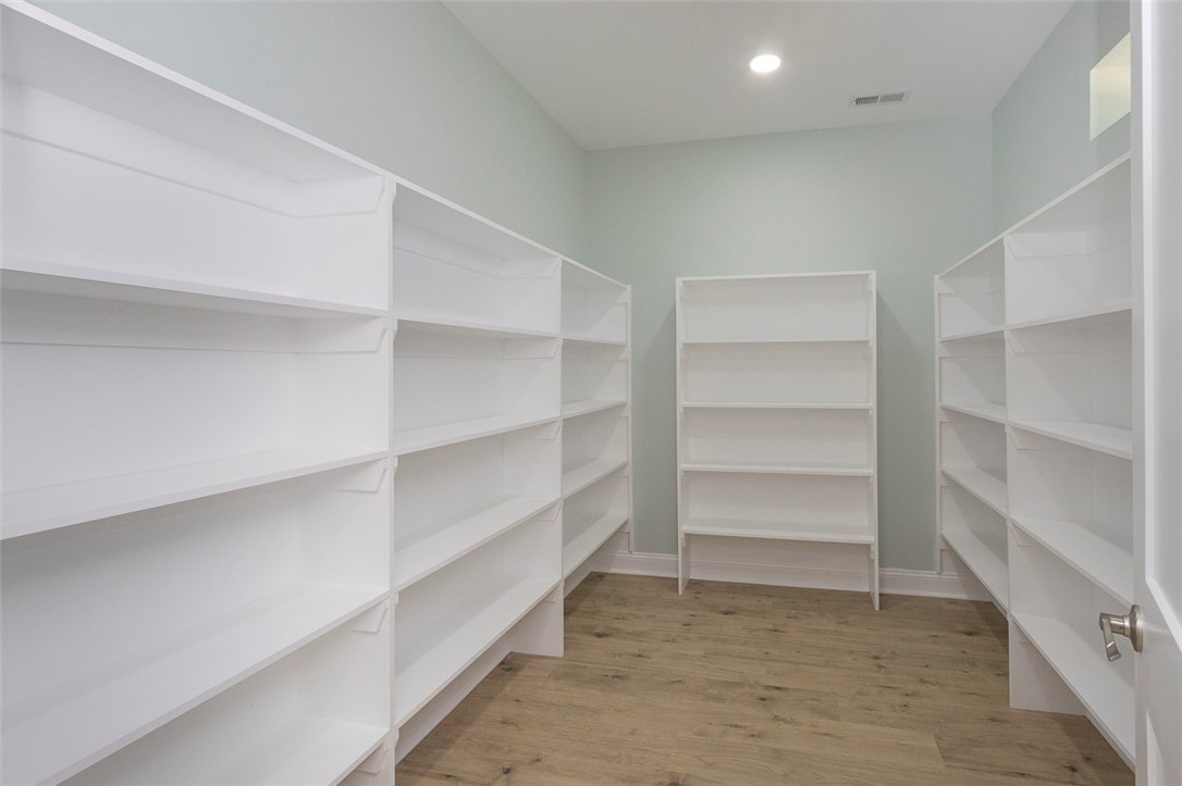 45 Big Mouth Cove Iva, SC 29655 - Photo 14 of 44 Pantry