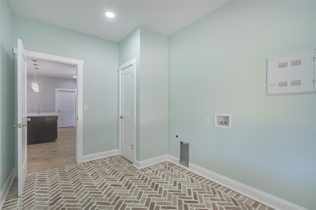 45 Big Mouth Cove Iva, SC 29655 - Photo 15 of 44 Mud room