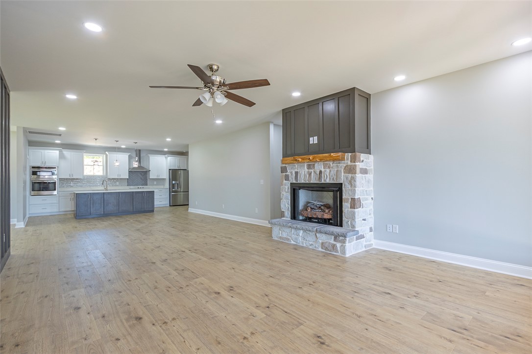 45 Big Mouth Cove Iva, SC 29655 - Photo 20 of 44