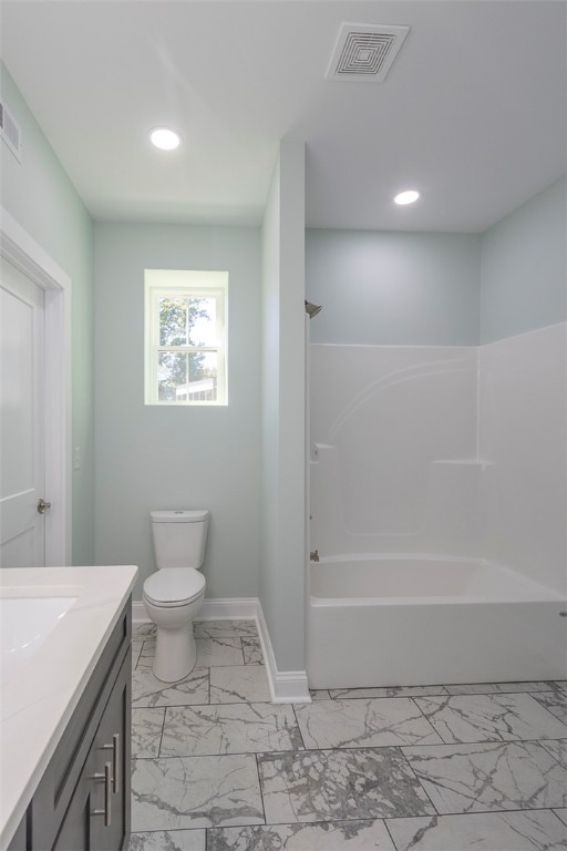 45 Big Mouth Cove Iva, SC 29655 - Photo 24 of 44 2nd bath