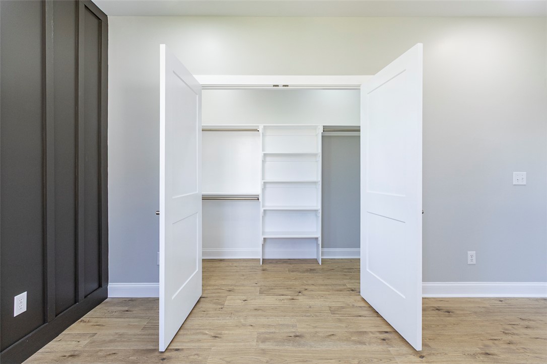 45 Big Mouth Cove Iva, SC 29655 - Photo 28 of 44 His master closet