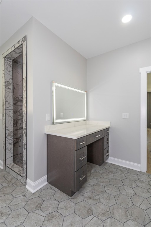 45 Big Mouth Cove Iva, SC 29655 - Photo 31 of 44 Makeup Vanity