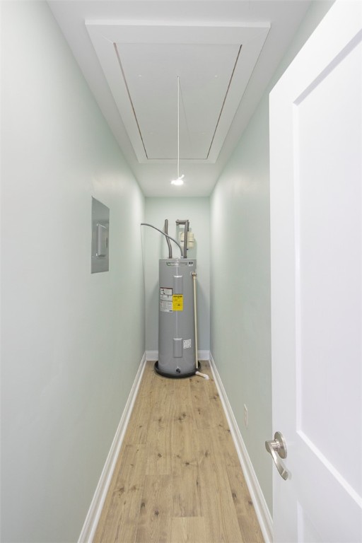 45 Big Mouth Cove Iva, SC 29655 - Photo 41 of 44