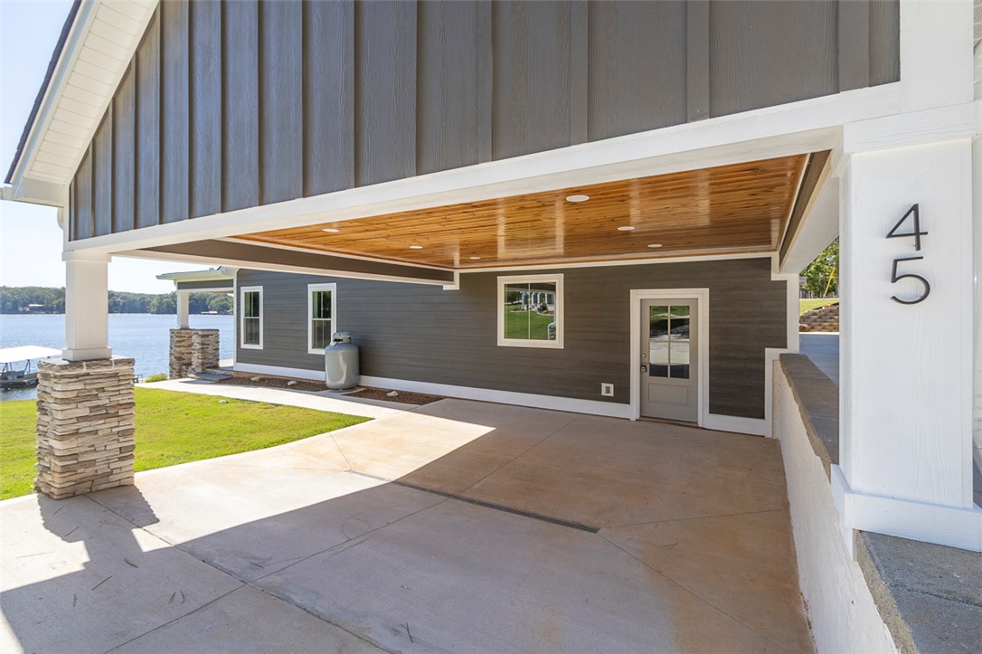 45 Big Mouth Cove Iva, SC 29655 - Photo 8 of 44