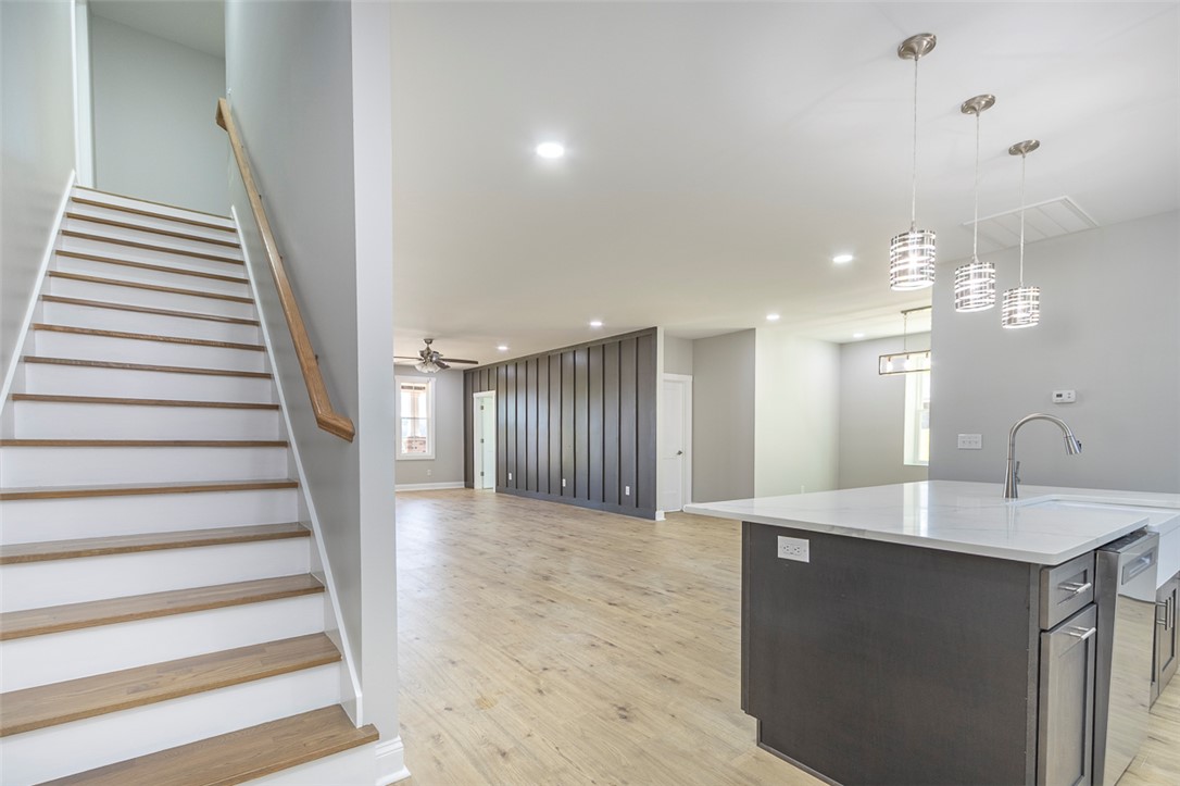 45 Big Mouth Cove Iva, SC 29655 - Photo 9 of 44