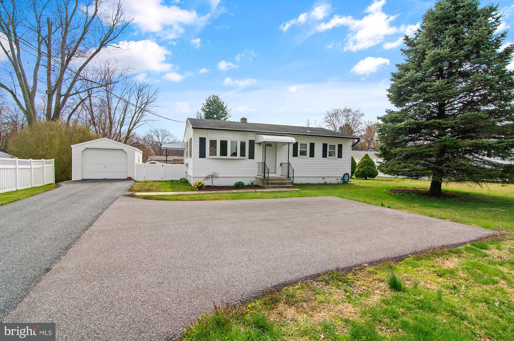1911 Conowingo Road Bel Air, MD 21014 - Photo 2 of 27 Gallery Image 2