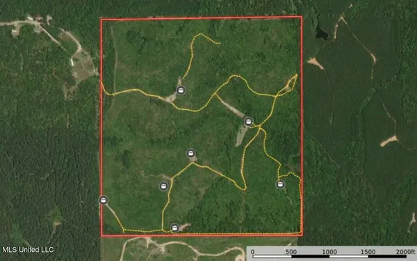 $344,000 | Bethlehem Road, Lauderdale, MS 39335