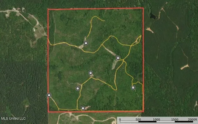 $344,000 | Bethlehem Road, Lauderdale, MS 39335