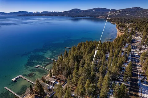 $1,200,000 | 8685 Brockway Vista Avenue, Kings Beach, CA 96143