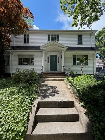 $1,500,000 | 4 Van Ness Road, Belmont, MA 02478