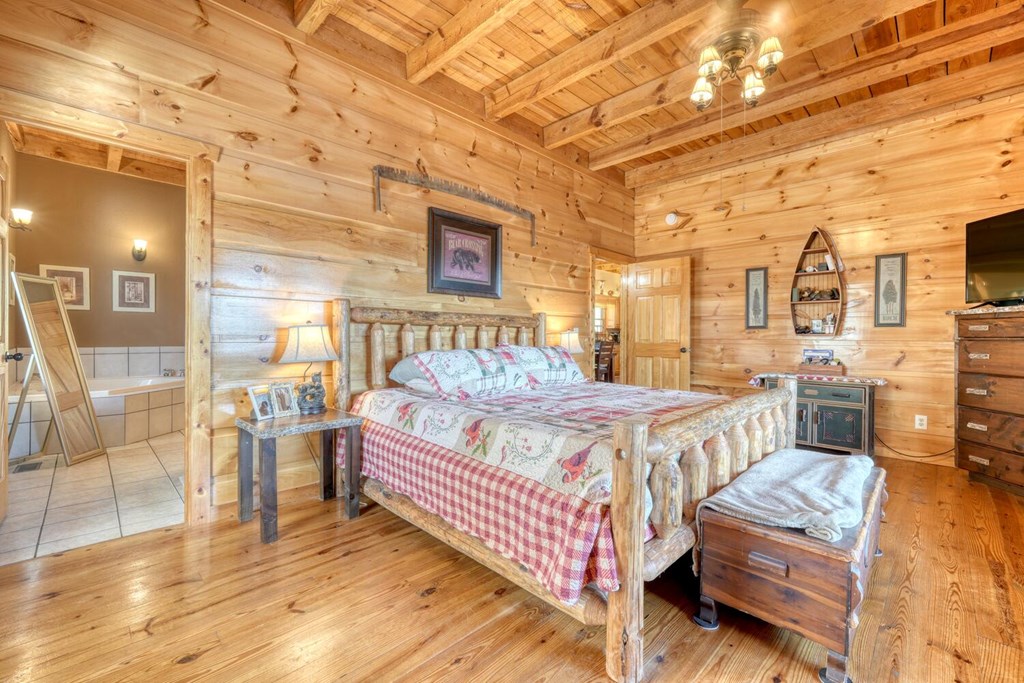 2567 Todd Shook Road Young Harris, GA 30582 - Photo 23 of 62