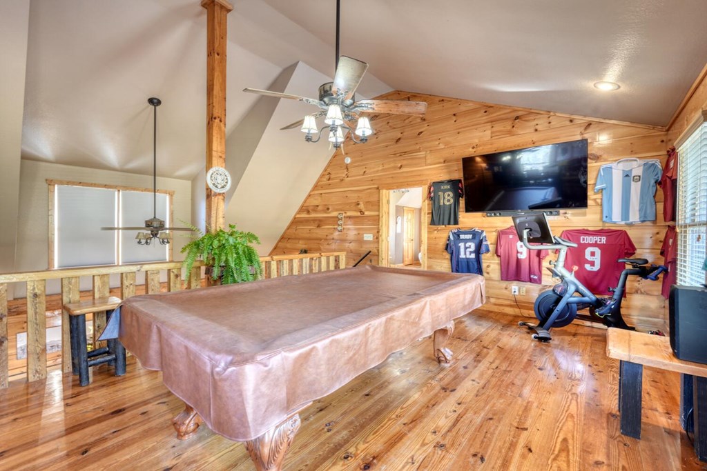 2567 Todd Shook Road Young Harris, GA 30582 - Photo 30 of 62