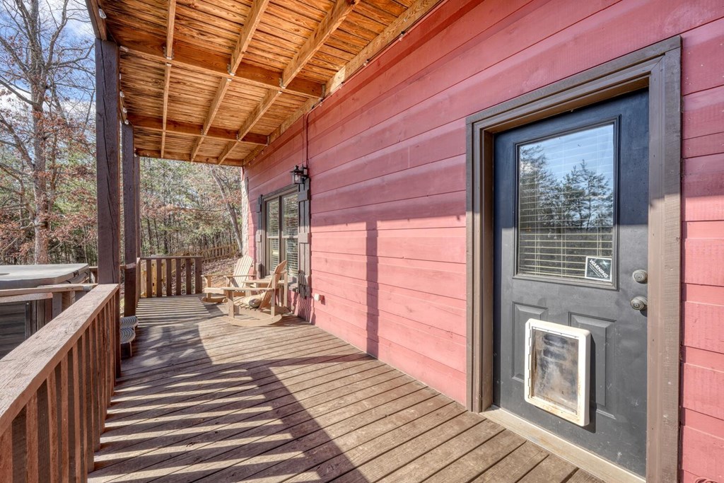 2567 Todd Shook Road Young Harris, GA 30582 - Photo 49 of 62