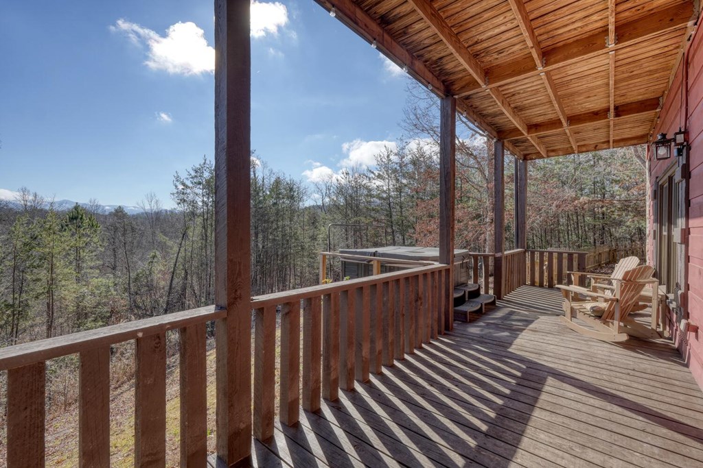 2567 Todd Shook Road Young Harris, GA 30582 - Photo 50 of 62