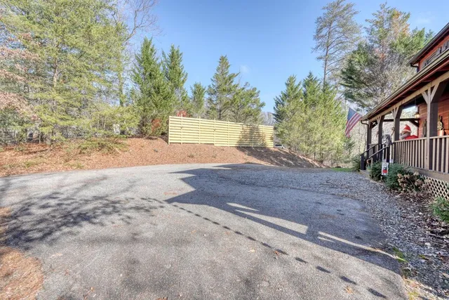 $550,000 | 2567 Todd Shook Road, Young Harris, GA 30582