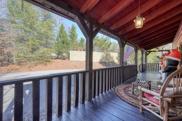 $550,000 | 2567 Todd Shook Road, Young Harris, GA 30582