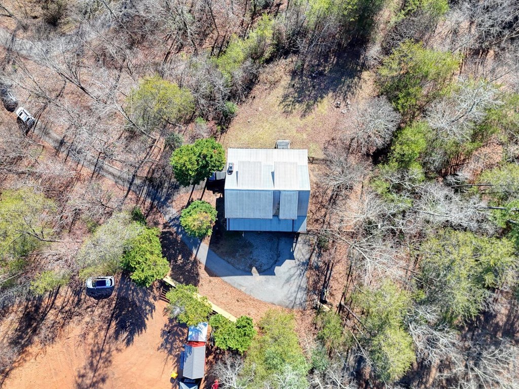 2567 Todd Shook Road Young Harris, GA 30582 - Photo 58 of 62