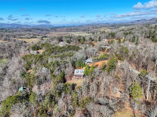 $550,000 | 2567 Todd Shook Road, Young Harris, GA 30582