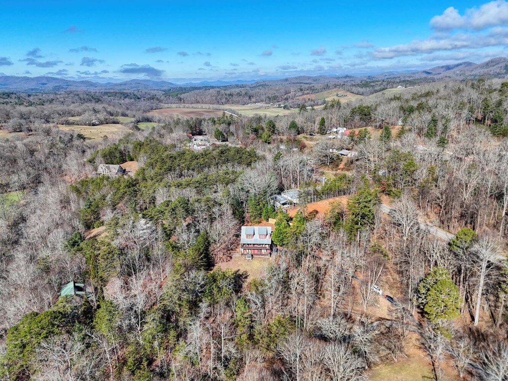 2567 Todd Shook Road Young Harris, GA 30582 - Photo 60 of 62