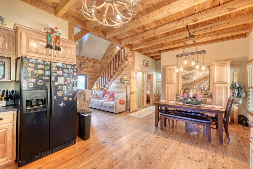 2567 Todd Shook Road Young Harris, GA 30582 - Photo 7 of 62