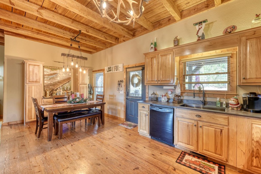 2567 Todd Shook Road Young Harris, GA 30582 - Photo 8 of 62