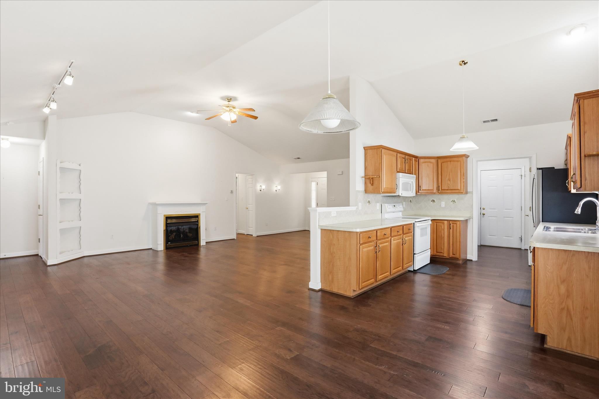 127 Spanish Oak Road Stephens City, VA 22655 - Photo 8 of 35