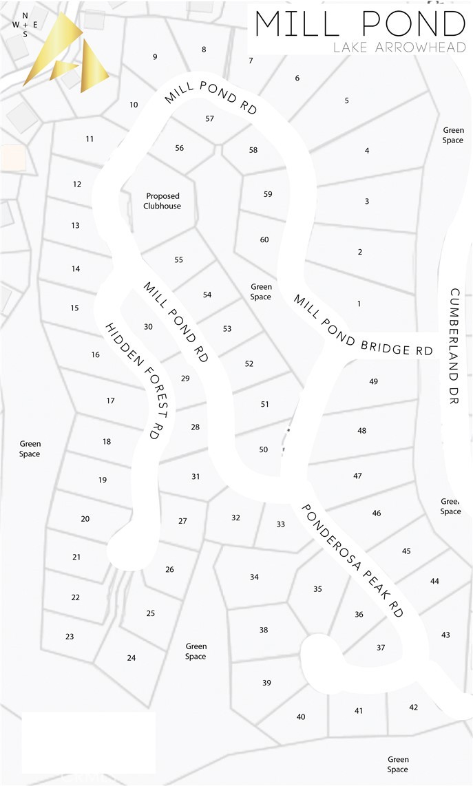 150 Mill Pond Road Lake Arrowhead, CA 92352 - Photo 15 of 15