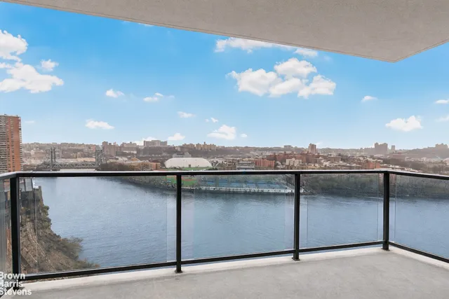 $895,000 | 2500 Johnson Avenue, Unit 15G | Spuyten Duyvil