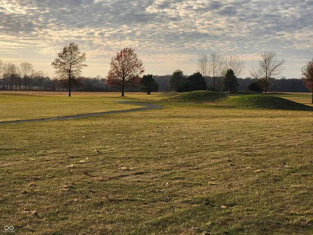 $439,000 | 6177 East Holes Crossing Drive, Crawfordsville, IN 47933