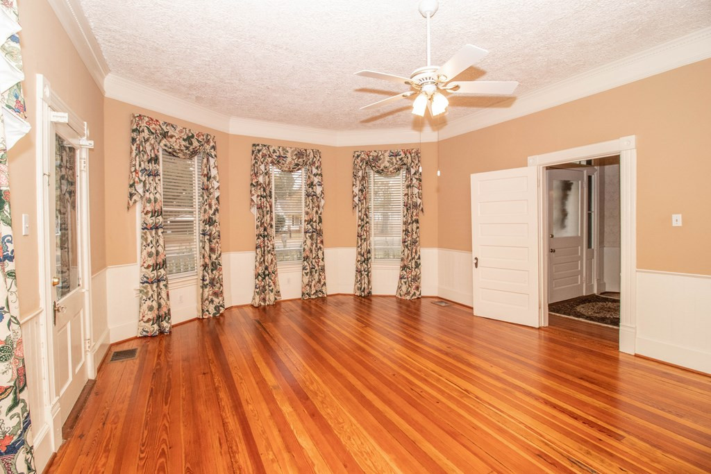 205 Green Street Ridge Spring, SC 29129 - Photo 23 of 50
