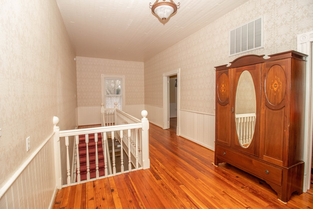 205 Green Street Ridge Spring, SC 29129 - Photo 28 of 50
