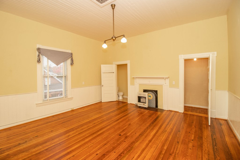205 Green Street Ridge Spring, SC 29129 - Photo 30 of 50