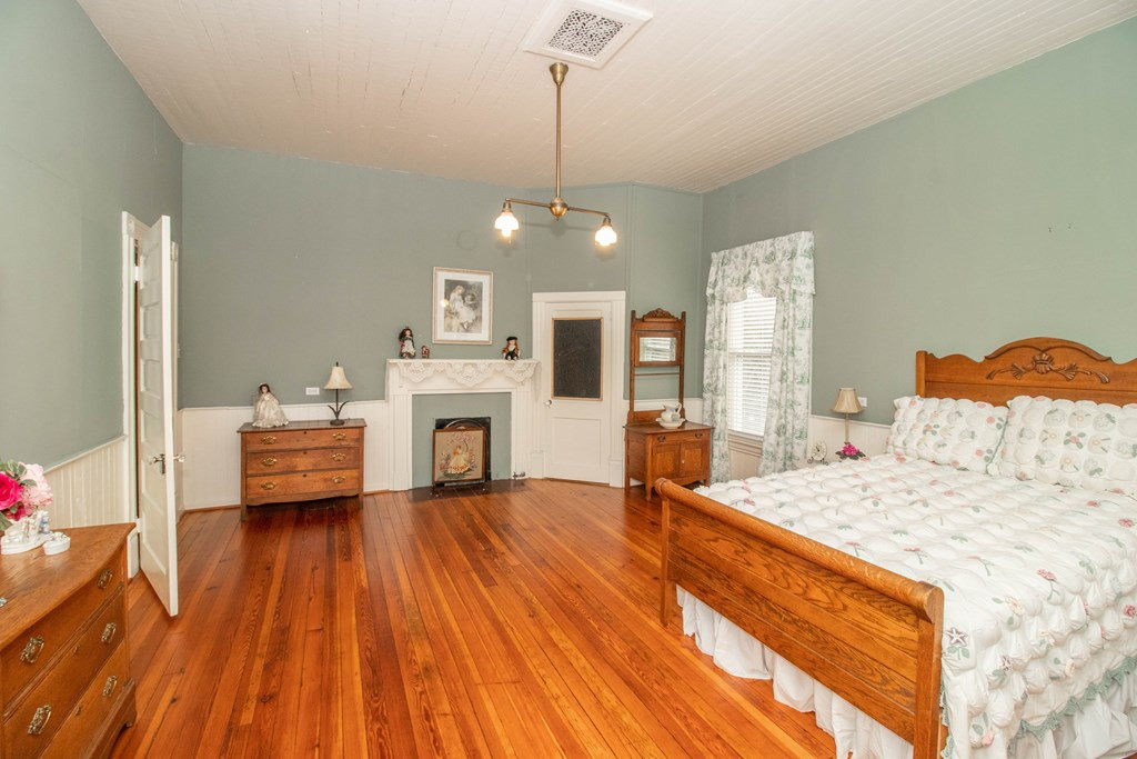 205 Green Street Ridge Spring, SC 29129 - Photo 38 of 50