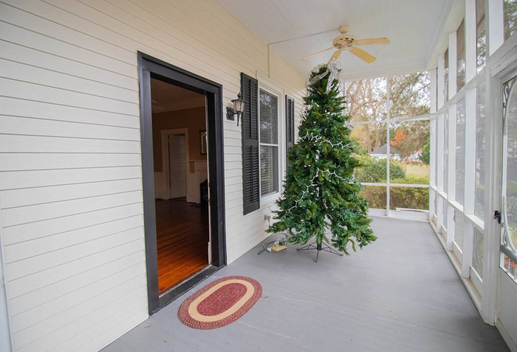 205 Green Street Ridge Spring, SC 29129 - Photo 5 of 50