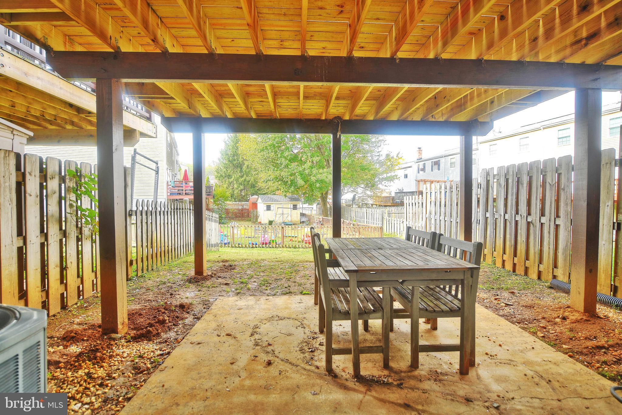 22 Pike Hall Place Baltimore, MD 21236 - Photo 26 of 28