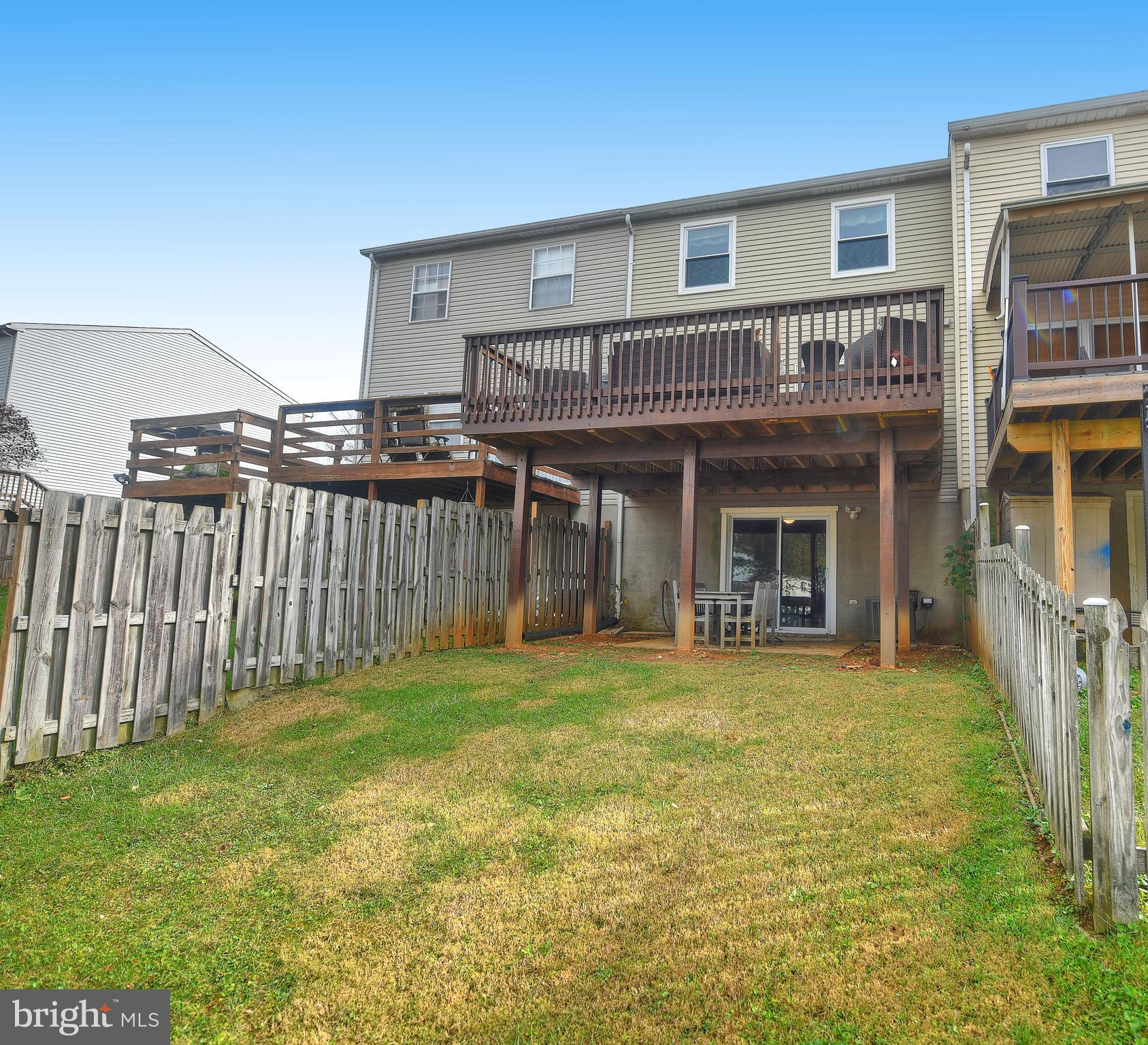 22 Pike Hall Place Baltimore, MD 21236 - Photo 28 of 28