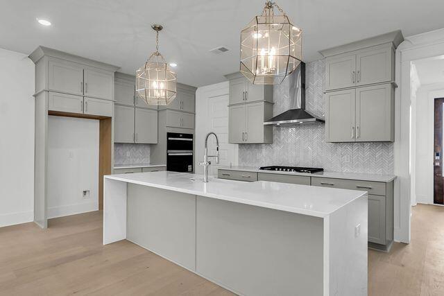 731 Minton Road Charleston, SC 29412 - Photo 5 of 17 KITCHEN 1