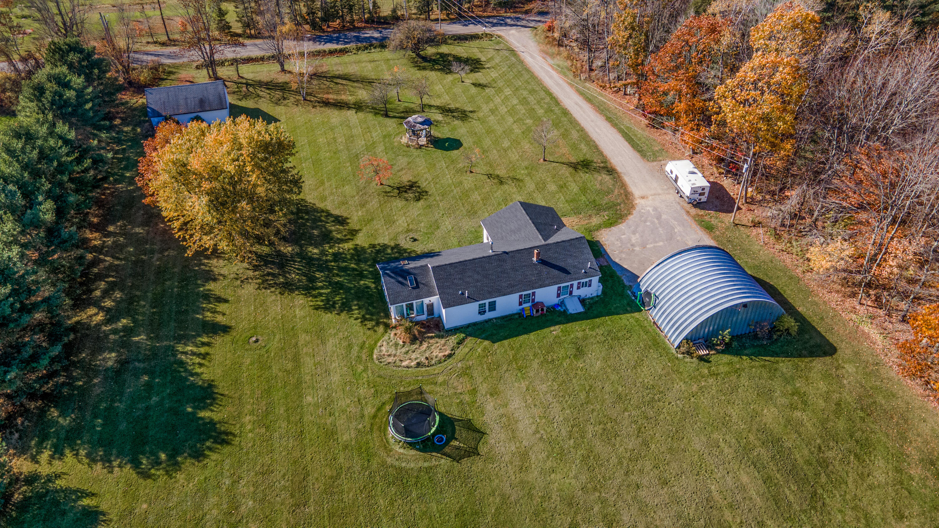 727 Snakeroot Road Pittsfield, ME 04967 - Photo 16 of 16 Exterior14