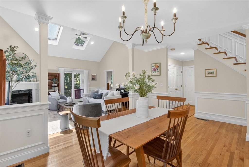 36 Roosevelt Road, Unit 36 Lexington, MA 02421 - Photo 6 of 23